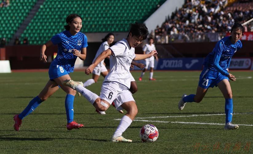 开云体育APP下载：2022中国太平中国足协女超联赛第一阶段结束，武汉车谷江大女足暂居榜首