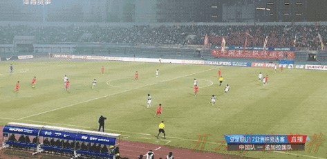 开云体育世界杯动态：中国队晋级2023年U-20亚洲杯决赛阶段比赛