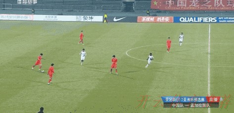 开云体育世界杯动态：中国队晋级2023年U-20亚洲杯决赛阶段比赛