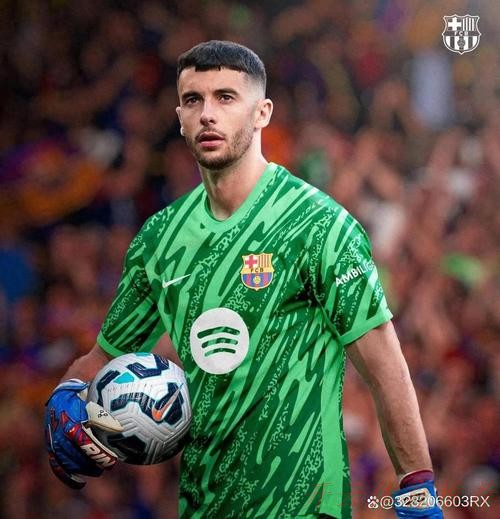 开云体育：巴萨门神加西亚告别奥林匹克！从对手到主力，他的最后一场德比战永远定格在那里