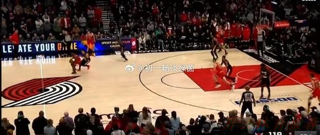 开云官网：武切维奇三分绝杀 公牛战胜开拓者