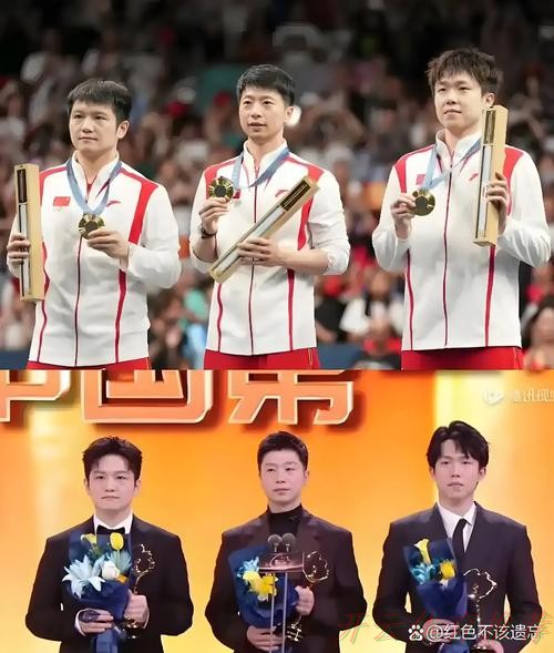 开云：广东队获得乒乓球男团季军