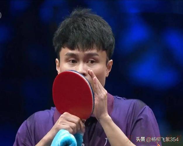 开云：广东队获得乒乓球男团季军