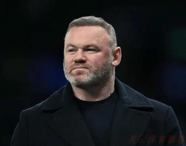 开云体育官方网站：鲁尼评英超赛季至今最佳三人，塞梅约、姆伯莫、哲凯赖什入选