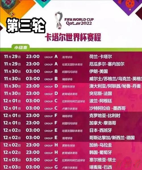 世界杯赛程，开云体育：田径多项比赛 第2比赛日 2