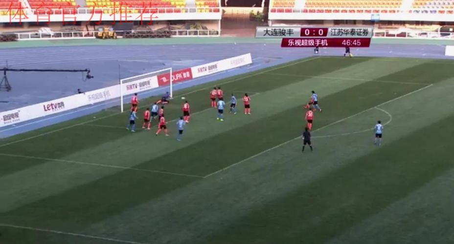 2018赛季女超联赛第十轮：一骑当先！大连权健3-1武汉江大拉开积分差距