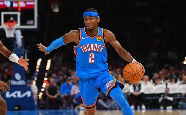 亚历山大39分 热火送雷霆赛季第8败